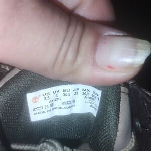 Timberland Kids' Boots